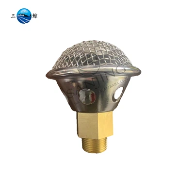 Fire Foam Sprinkler With 68 Degree Bulb